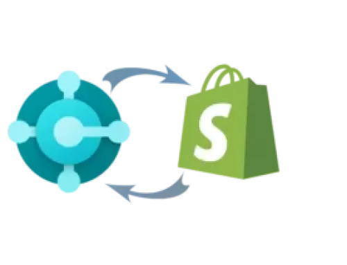 Quick Guide to integrate Business Cental Master Data with Shopify
