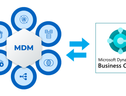 A Guide to Master Data Management Setup in Business Central